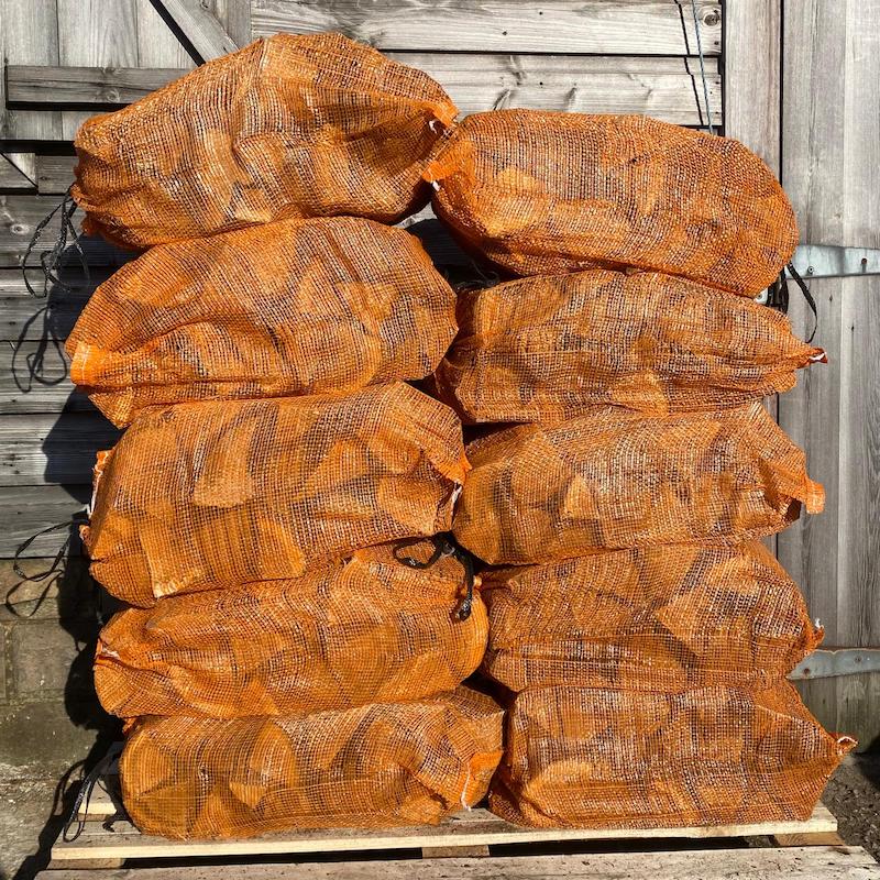 Oak Firewood Suppliers