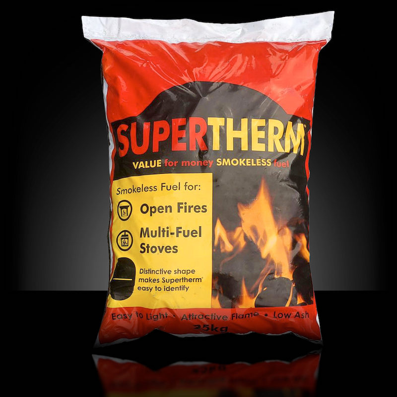 Supertherm Coal Suppliers